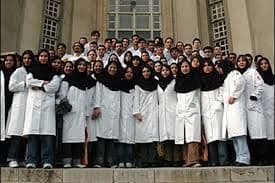  افزایش ۳۰۰ درصدی مهاجرت پرستاران ایرانی به استرالیا و کانادا