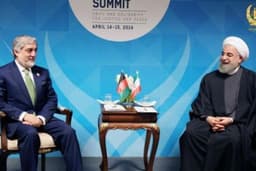 ایران طرح اخراج مهاجرین افغانی را در دست کار ندارد