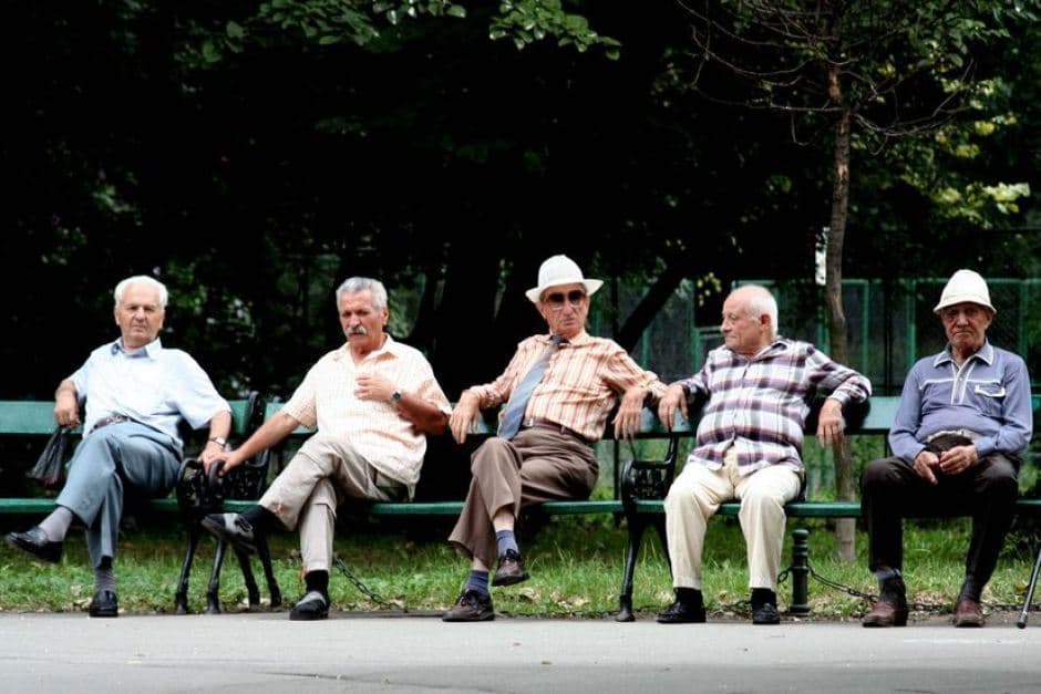 چه شخصیت‌هایی در جهان بیشتر عمر می‌کنند؟محققان استرالیا و دیگر نقاط جهان پاسخ می دهند