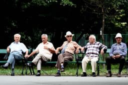 چه شخصیت‌هایی در جهان بیشتر عمر می‌کنند؟محققان استرالیا و دیگر نقاط جهان پاسخ می دهند