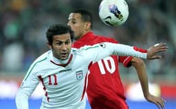 مهرداد اولادی مهاجم سابق تیم ملی و باشگاه استقلال و پرسپولیس امروز درگذشت.
