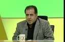 دربی طوفانی پرسپولیس و استقلال حال و هوای علی خسروی را هم طوفانی کرد..فوتبال را به اهلش بسپارید