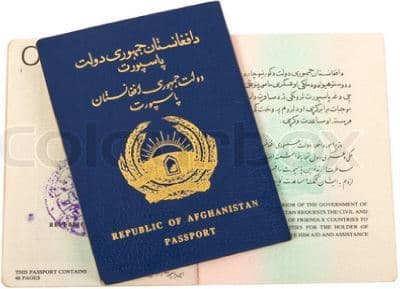  با پاسپورت "افغانستان "به چه کشورهای می توانید بدون ویزا سفر کنید