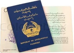  با پاسپورت "افغانستان "به چه کشورهای می توانید بدون ویزا سفر کنید
