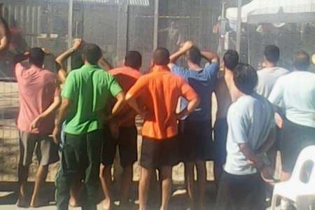 مذاکره استرالیا با نیوزلند جهت انتقال پناهجویان جزیره مانوس به نیوزلند