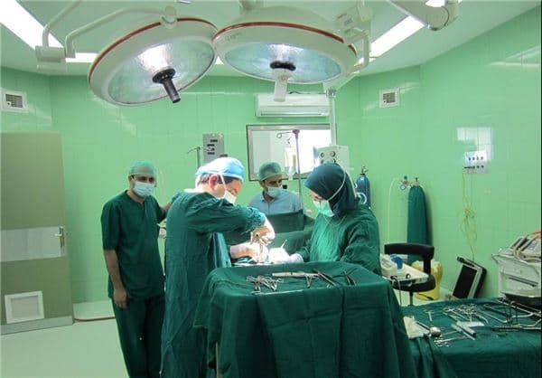 دو خبر ناگوار از مراجعه کننده ها به بیمارستان در ایران