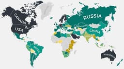 استرالیا 109 و ایران در رتبه 48 کشوره های پرهزینه جدول مخارج خوراک یک خانوار 4 نفره در جهان 