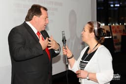 احتمال پیروزی حزب کارگر از زبان Rob Mitchell  نماینده مجلس استرالیا