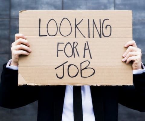 آیا نرخ بیکاری در استرالیا بالاتر رفته است؟