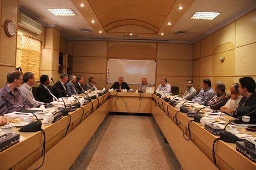 ایران و استرالیا در زمینه ایجاد مرکز تحقیقات مشترک آب توافق کردند