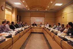 ایران و استرالیا در زمینه ایجاد مرکز تحقیقات مشترک آب توافق کردند