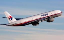  هواپیمای ناپدید شده پرواز MH370 مالزی در زمان وقوع حادثه، تحت کنترل خلبان نبوده 