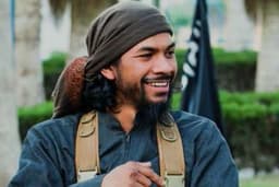 " نیل پراکاش " خطرناک ترین تروریست استرالیایی داعش دستگیر شد