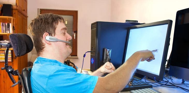 افراد دارای معلولیت در استرالیا از منظر اقتصادی و اجتماعی چگونه می توانند در جامعه فعال باشند؟