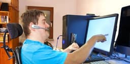 افراد دارای معلولیت در استرالیا از منظر اقتصادی و اجتماعی چگونه می توانند در جامعه فعال باشند؟