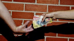 تلاش استرالیا ، برای مبارزه با رشوه و فساد 