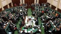 گذری بر اتفاقات  سال 2016 در مجلس استرالیا 