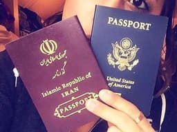  ضرورت لغو شهروندی ایرانیان دارای دو تابعیت