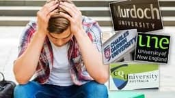چرا آمار دانشجویان استرالیا که ترک تحصیل می کنند، افزایش پیدا کرده است؟