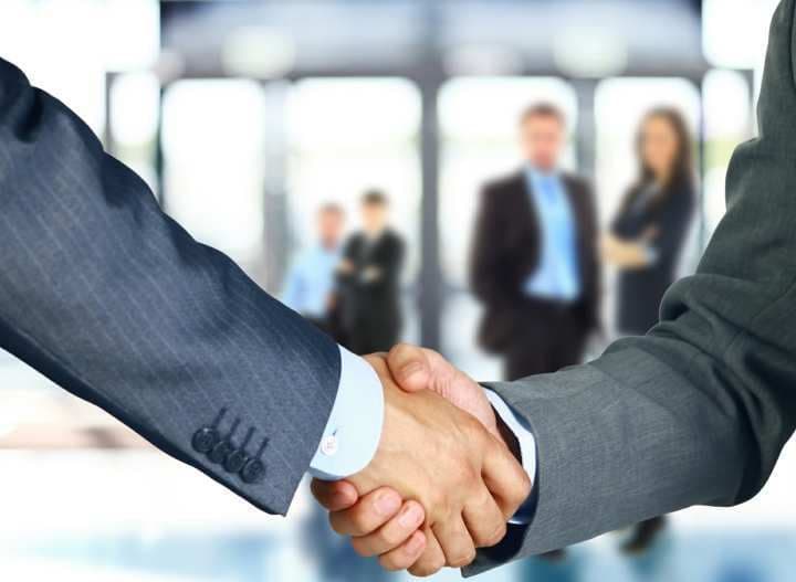 راهکارهای برای اینکه یک  " فروشنده موفق "  باشید