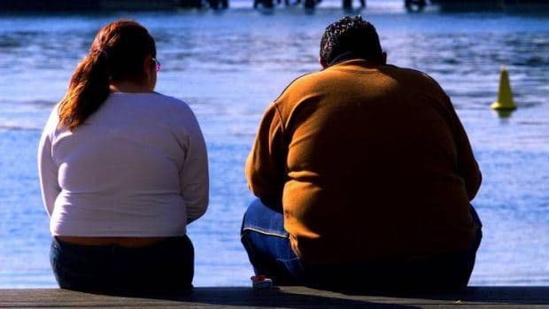 اظهار نگرانی سیستم بهداشتی استرالیا درخصوص پدیده "چاقی" 