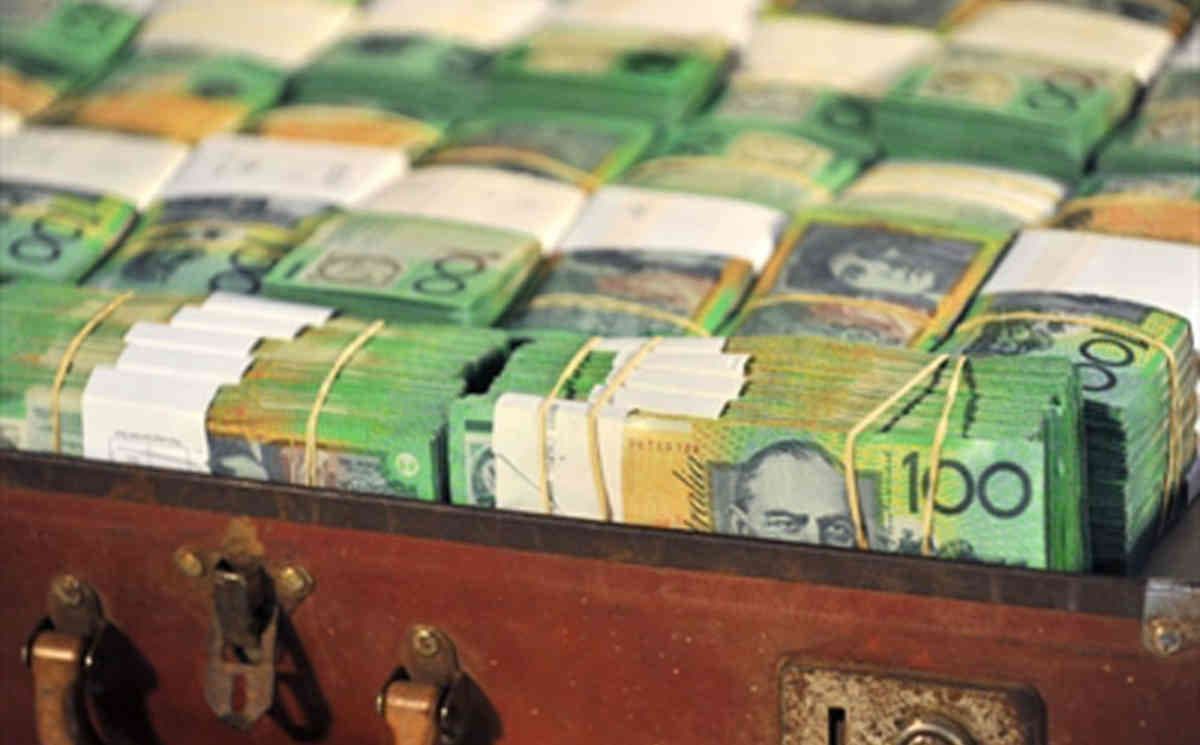 استرالیا بیشترین تعداد میلیونرهای جهان را به خود جذب کرد!