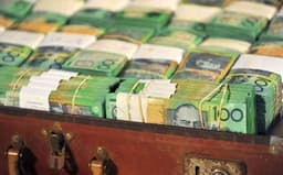 استرالیا بیشترین تعداد میلیونرهای جهان را به خود جذب کرد!
