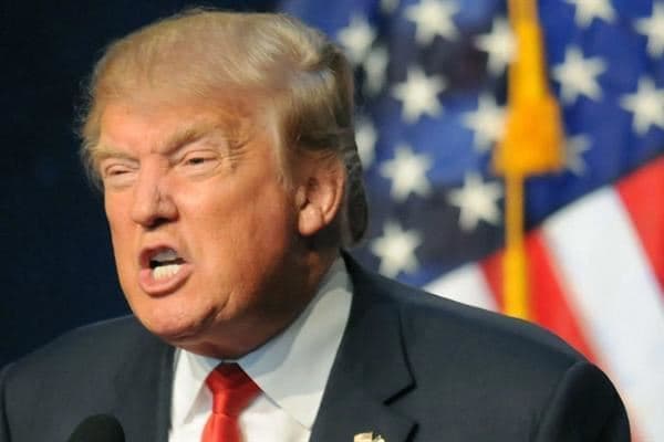  مجددا" فرمان مهاجرتی ترامپ  به حال تعلیق درآمد