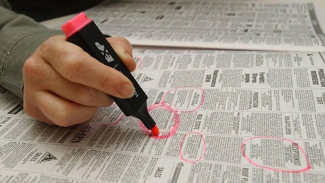 راه های  که مهاجران استرالیا  می توانند شغل مورد نظر خود را پیدا کنند