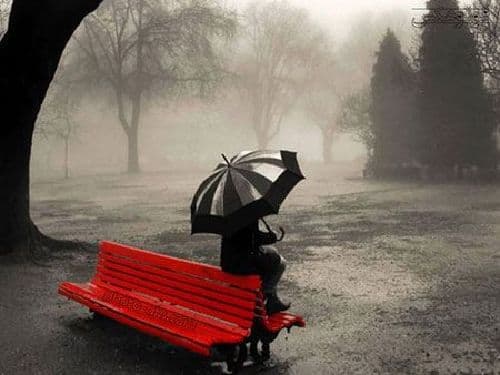 دکلمه های کوتاه و دلنشین/ داستان عشق...با صدای علی برخورداری