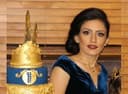 گفتگو با "زهرا آرمیان " ، زن موفق در راه اندازی یک بیزینس خانگی کوچک در سیدنی استرالیا / رادیو نشاط ...زهرا آرمیون