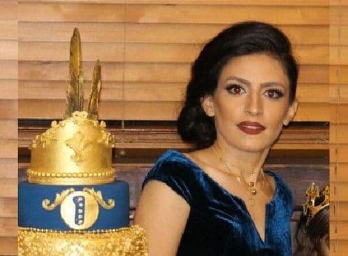 گفتگو با "زهرا آرمیان " ، زن موفق در راه اندازی یک بیزینس خانگی کوچک در سیدنی استرالیا / رادیو نشاط ...زهرا آرمیون