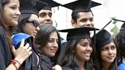 موفقیت استرالیا در پذیرش دانشجویان خارجی 
