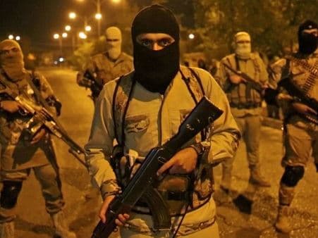  استرالیا و آمریکا درباره بازگشت عناصر آموزش‌دیده داعش هشدار دادند