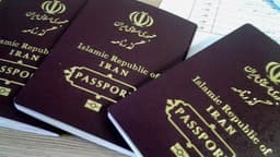 قوانین جدید مربوط به تغییر محل اقامت مندرج در گذرنامه ایران و اخذ مهر خروج مکرر از ایران