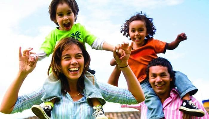 چگونه از "مزایای مالیاتی خانواده ها" family tax benefit در استرالیا  استفاده کنیم؟