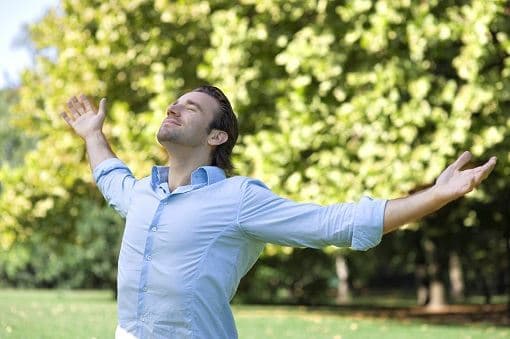 محققان ملبورن...تمرین تنفسی شیوه ای موثر و پیشگیرانه در مقابل فشارخون بالا