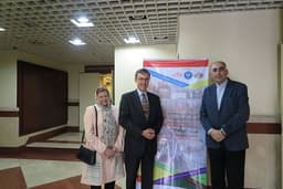 سفارت استرالیا در ایران یکی از "محبوب ترین و فعال ترین" سفارتخانه ها