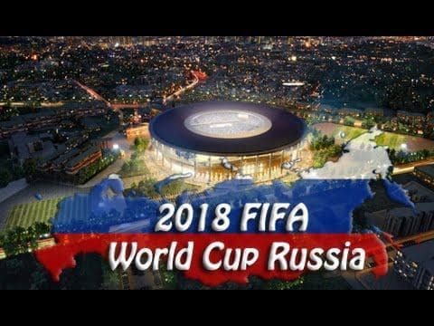 اطلاعاتی که باید درباره جام جهانی "فوتبال 2018 روسیه" بدانید