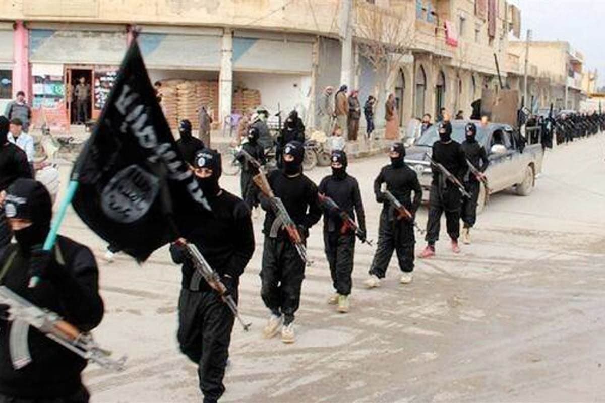  حکم دستگیری 18 تروریست داعشی در استرالیا صادر شد