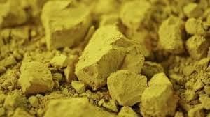  نخستین محموله اورانیوم استرالیا به هندوستان ارسال شد 