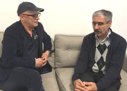 وای اسفا ! وای اسفا !!.. مرگ"مریم میرزاخانی" اندوهگینم کرد ولی .....