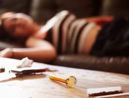 افزایش مرگ و میر از استفاده مواد "مخدر یخ"در استرالیا