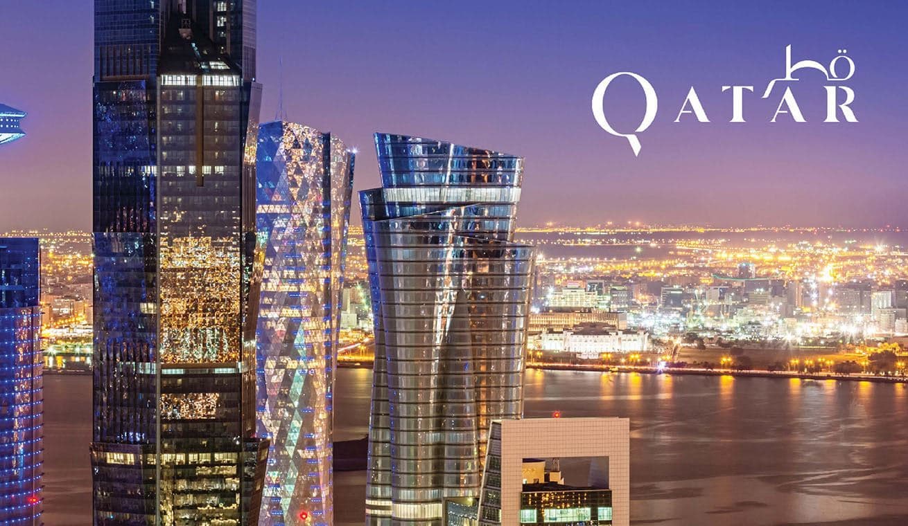 شهروندان استرالیا برای ورود به قطر ،  نیاز به ویزا ندارند