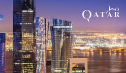 شهروندان استرالیا برای ورود به قطر ،  نیاز به ویزا ندارند