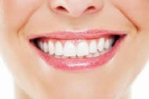 دانستنی های جالب و گوناگون..."راه سفید کردن دندان ها"