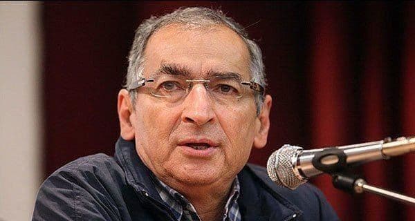 صادق زیباکلام استاد علوم سیاسی دانشگاه تهران دادگاهی شد