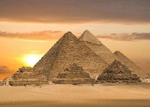 دانستنی های جالب و گوناگون..." حقایق جالب در خصوص مصر باستان "