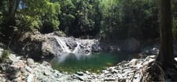 گردشگری استرالیا/بریزبن (شهر Sunshine Coast)...ایالت کوئینزلند/ پارک ملی ( Conondale, Queensland )