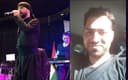گفتگو با "مجید الماسی" سرپرست گروه کنسرت های کوردی استرالیا/ تور کنسرت خواننده نام آشنای کورد زبان از کردستان "بختیار صالح" در استرالیا /رادیو نشاط...رضا سمامی
